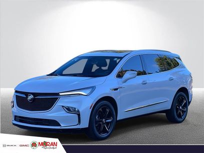 Certified 2023 Buick Enclave Essence w/ Experience Buick Package