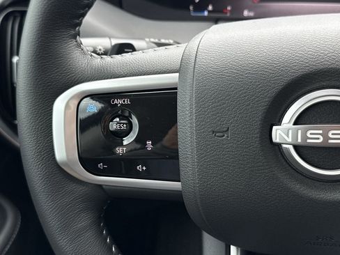 New 2026 Nissan Armada SV image 25