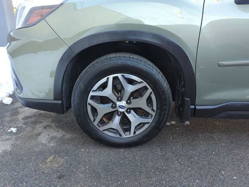 New 2026 Subaru Crosstrek 2.0i Premium image 25