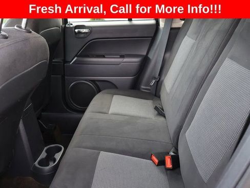 Used 2015 Jeep Compass Sport w/ Power Value Group FWD image 15