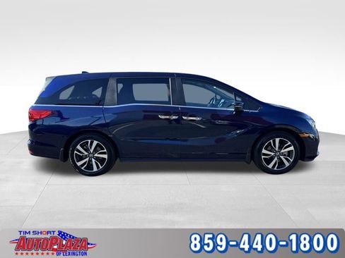 Used 2024 Honda Odyssey Touring image 6