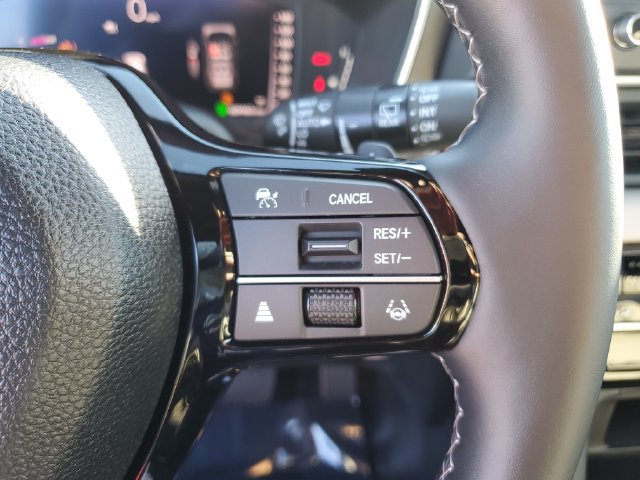 Certified 2026 Honda Passport TrailSport Elite image 30