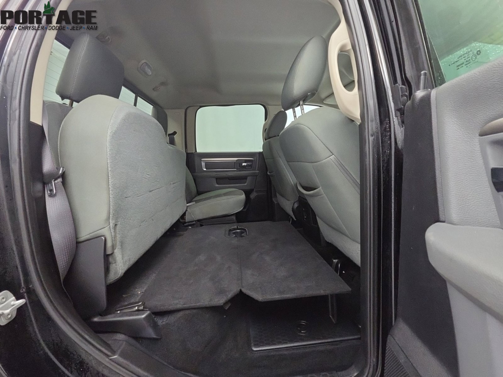 Used 2015 RAM 2500 Big Horn AWD/4WD image 34
