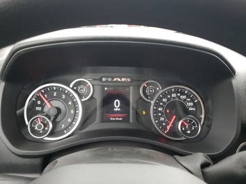 New 2026 RAM 2500 Tradesman AWD/4WD image 24