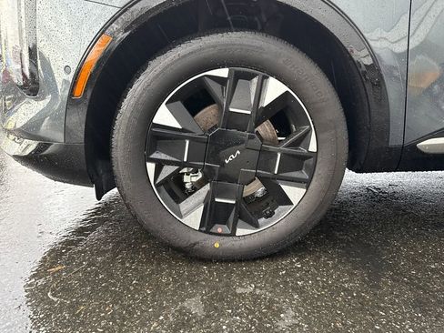 New 2026 Kia Sportage SX Prestige image 24