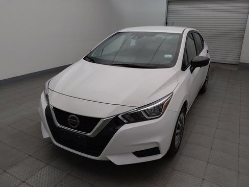 Used 2022 Nissan Versa S FWD image 15