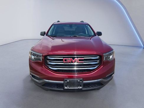 Used 2017 GMC Acadia SLT AWD/4WD image 8