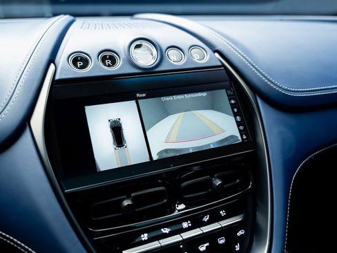 Used 2023 Aston Martin DBX 707 image 57