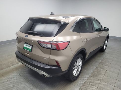 Used 2020 Ford Escape SE AWD/4WD image 9