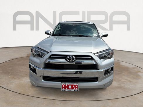 Used 2024 Toyota 4Runner Limited RWD image 6