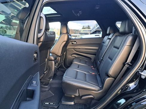 Used 2022 Dodge Durango GT image 13