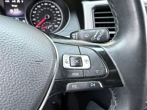 Used 2019 Volkswagen Atlas SE w/ Towing Package image 14