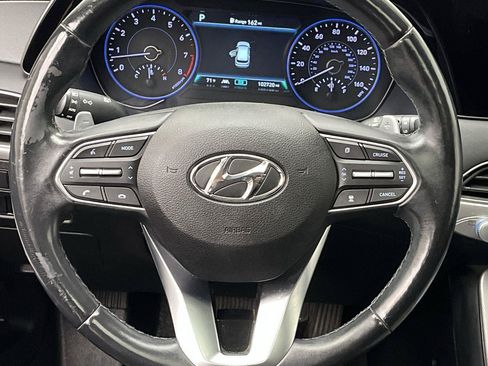 Used 2021 Hyundai Palisade SEL w/ Premium Package AWD/4WD image 19