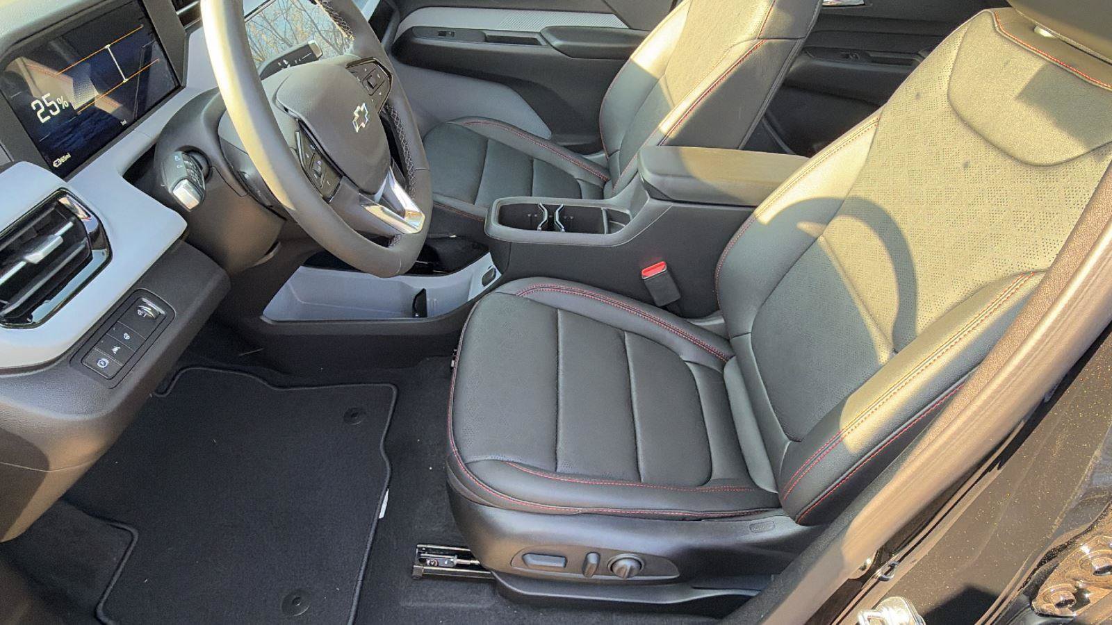 New 2027 Chevrolet Bolt RS FWD image 13