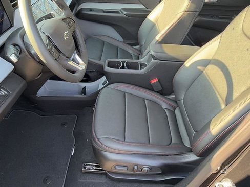 New 2027 Chevrolet Bolt RS FWD image 13