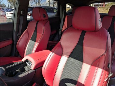 Certified 2023 Acura RDX A-Spec image 31