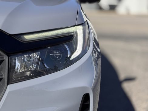 Used 2022 Honda Passport TrailSport image 8