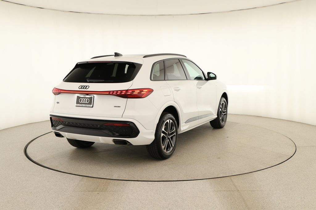 New 2026 Audi Q5 2.0T AWD/4WD image 6