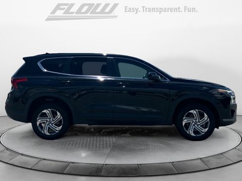 Used 2022 Hyundai Santa Fe SE AWD/4WD image 10