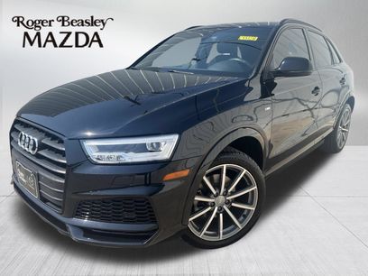Used 2018 Audi Q3 2.0T Premium Plus w/ Premium Plus Package