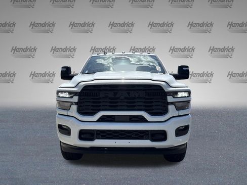New 2026 RAM 2500 Big Horn image 3