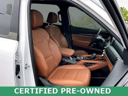 Certified 2024 Kia Telluride EX X-Line image 7