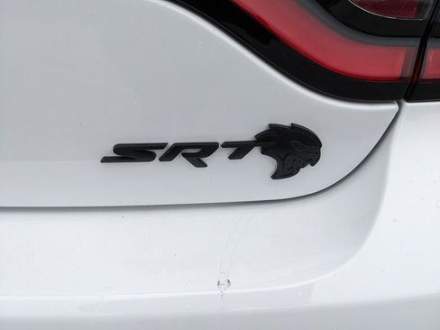 Used 2023 Dodge Charger SRT Hellcat w/ Harman/Kardon Audio Group image 22