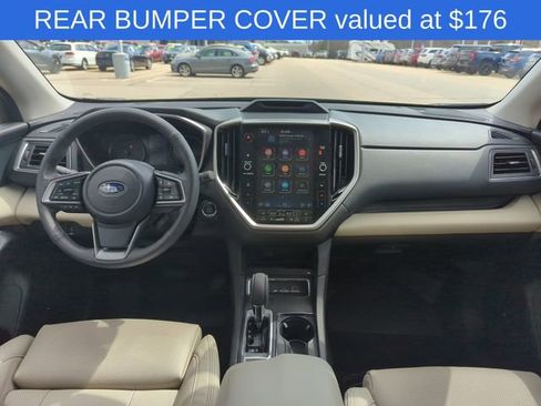 New 2026 Subaru Ascent Limited AWD/4WD image 14