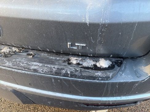 Used 2024 Chevrolet Tahoe LT w/ Luxury Package image 6