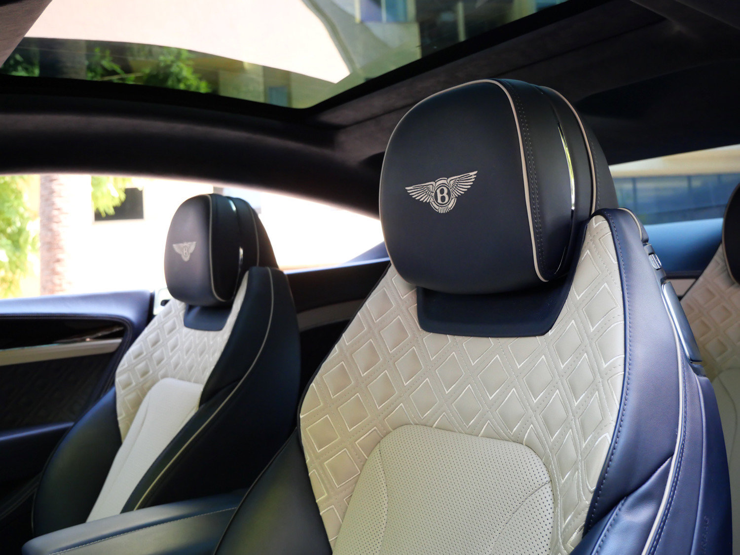 Used 2022 Bentley Continental GT AWD/4WD image 23