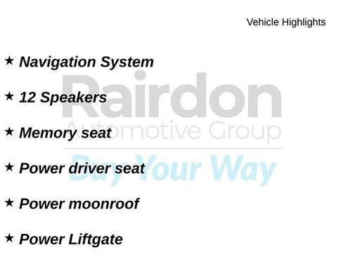 Used 2016 Honda Odyssey Touring Elite image 15