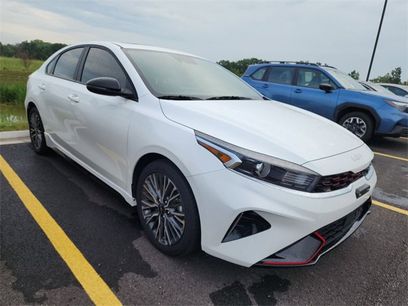 Used 2024 Kia Forte GT-Line w/ GT-Line Premium Package
