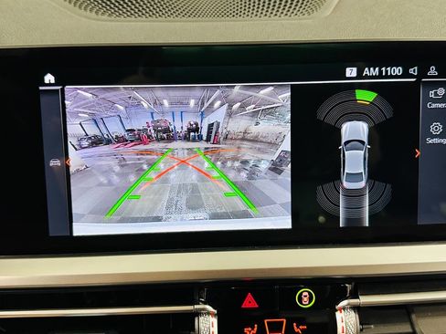 Used 2022 BMW 330i xDrive Sedan w/ Driving Assistance Package image 13