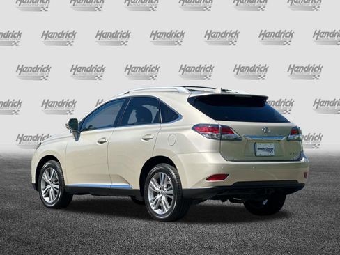 Used 2015 Lexus RX 350 AWD image 7