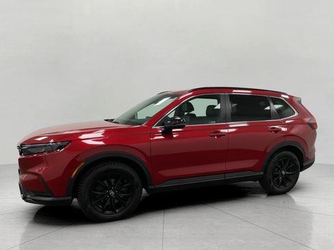 Used 2024 Honda CR-V Sport-L image 40