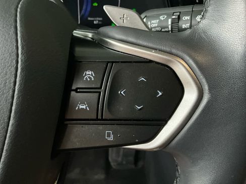 Used 2024 Lexus RX 350 Premium Plus image 24