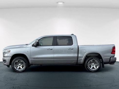 New 2026 RAM 1500 Big Horn AWD/4WD image 9
