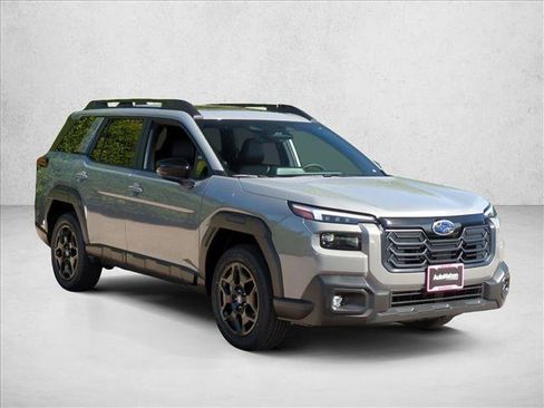 New 2026 Subaru Outback Limited AWD/4WD image 7