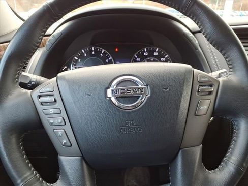 Used 2018 Nissan Armada SV w/ Driver Package image 23