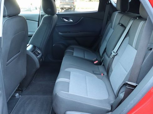 Used 2023 Chevrolet Blazer LT w/ Driver Confidence Package image 18