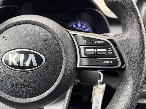 Used 2021 Kia Forte LXS image 23