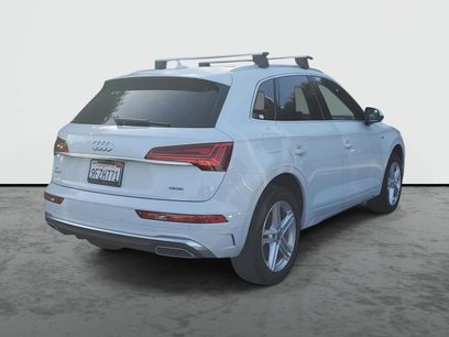 Used 2023 Audi Q5 e Premium w/ Convenience Package