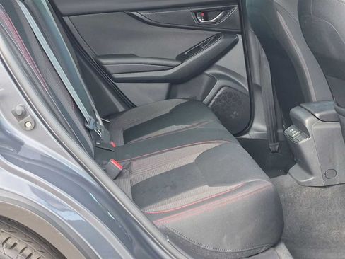 Used 2022 Subaru WRX Premium AWD/4WD image 22