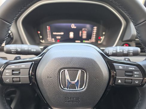 New 2026 Honda Pilot Touring image 18