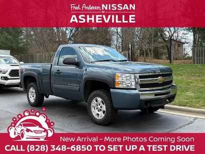 Used 2010 Chevrolet Silverado 1500 LT w/ Snow Plow Prep Package