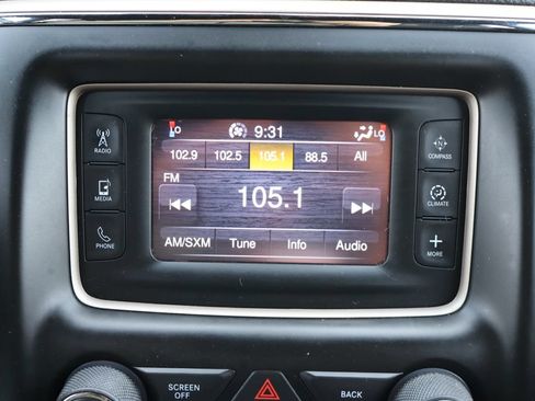 Used 2014 Jeep Grand Cherokee Laredo w/ Quick Order Package 23E AWD/4WD image 11