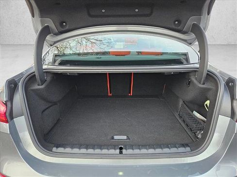 Certified 2024 BMW 228i Gran Coupe w/ Premium Package image 7