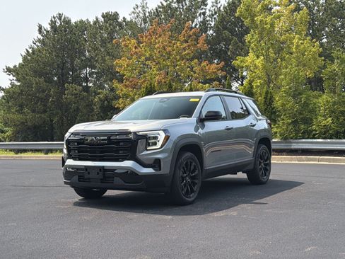 Used 2027 GMC Terrain Elevation w/ Elevation Premium Package AWD/4WD image 10