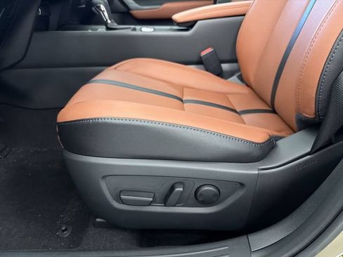 New 2026 MAZDA CX-50 AWD 2.5 S w/ Cargo Package image 22