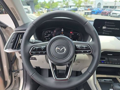 New 2026 MAZDA CX-90 3.3 Turbo w/ Premium Plus Pkg AWD/4WD image 30